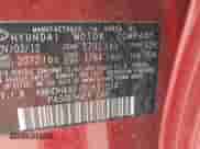 2013 Hyundai Elantra GLS с VIN KMHDH4AE7DU691534, выставлен на аукционе IAAI как лот 42767699 с пробегом 136 536 миль миль и . История ставок и продаж доступна на DreamBid. Изображение 9.