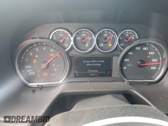 2024 Chevrolet Suburban LS с VIN 1GNSCBKD3RR252188, выставлен на аукционе Copart как лот 76882484 с пробегом 11 997 миль миль и Списание • Salvage title. История ставок и продаж доступна на DreamBid. Изображение 9.