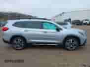 2024 Subaru Ascent Limited with VIN 4S4WMAUD0R3424268, listed as a IAAI auction lot 42005674 with 6,981 mi miles and . Bid and sale history available at DreamBid. Image 13.