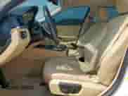 2013 BMW 3 Series 328i с VIN WBA3A5G51DNP26965, выставлен на аукционе Copart как лот 81270935 с пробегом 184 798 миль миль и Списание • Salvage title. История ставок и продаж доступна на DreamBid. Изображение 7.