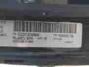 2012 Dodge Challenger SRT-8 392 с VIN 2C3CDYCJ5CH208805, выставлен на аукционе IAAI как лот 43187211 с пробегом 120 224 миль миль и . История ставок и продаж доступна на DreamBid. Изображение 9.