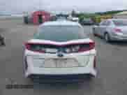 2018 Toyota Prius Plus z VIN JTDKARFP9J3095575, wystawiony jako IAAI lot #42408526 z przebiegiem 166 914 mil mil oraz . Historia ofert i sprzedaży dostępna na DreamBid. Obrazek 16.
