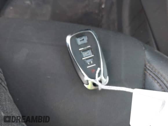 2018 Chevrolet Trax LT с VIN KL7CJPSB4JB714234, выставлен на аукционе IAAI как лот 42839498 с пробегом 140 135 миль миль и . История ставок и продаж доступна на DreamBid. Изображение 11.