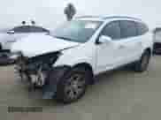 2016 Chevrolet Traverse LT z VIN 1GNKRHKD4GJ263505, wystawiony jako IAAI lot #43001840 z przebiegiem 102 987 mil mil oraz . Historia ofert i sprzedaży dostępna na DreamBid. Obrazek 18.