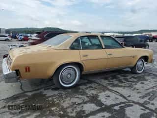 1976 Chevrolet Malibu с VIN 1D29Q6R434861, выставлен на аукционе Copart как лот 68727855 с пробегом 91 637 миль миль и Чистый • Clean title. История ставок и продаж доступна на DreamBid. Изображение 3.