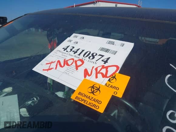 2016 Honda Pilot EX-L with VIN 5FNYF5H82GB044229, listed as a IAAI auction lot 43410874 with Not provided miles and . Bid and sale history available at DreamBid. Image 5.