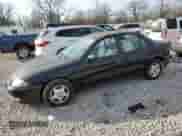 2004 Chevrolet Cavalier z VIN 1G1JC52F247361441, wystawiony jako Copart lot #64479874 z przebiegiem 148 777 mil mil oraz Szkoda całkowita • Salvage title. Historia ofert i sprzedaży dostępna na DreamBid. Obrazek 1.