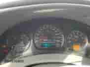 2001 Chevrolet Impala LS z VIN 2G1WH55K719254931, wystawiony jako Copart lot #46903495 z przebiegiem 200 332 mil mil oraz Czysty tytuł • Clean title. Historia ofert i sprzedaży dostępna na DreamBid. Obrazek 9.