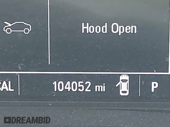 2017 Chevrolet Cruze LT с VIN 1G1BE5SM2H7205693, выставлен на аукционе IAAI как лот 42999886 с пробегом 104 052 миль миль и . История ставок и продаж доступна на DreamBid. Изображение 7.