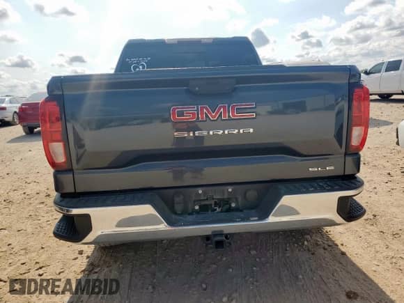 2019 GMC Sierra 1500 SLE с VIN 1GTP8BED0KZ395049, выставлен на аукционе Copart как лот 67793085 с пробегом 73 781 миль миль и Чистый • Clean title. История ставок и продаж доступна на DreamBid. Изображение 6.