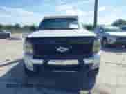2007 Chevrolet Silverado 1500 Work Truck с VIN 1GCEK19JX7Z551012, выставлен на аукционе IAAI как лот 42599502 с пробегом 273 571 миль миль и . История ставок и продаж доступна на DreamBid. Изображение 12.