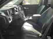 2015 Chevrolet Equinox LTZ with VIN 2GNFLDE38F6421208, listed as a Copart auction lot 84736655 with 101,848 mi miles and Salvage title. Bid and sale history available at DreamBid. Image 7.