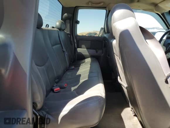 2007 GMC Sierra 1500 SLT с VIN 1GTEK19Z47Z172741, выставлен на аукционе Copart как лот 68536905 с пробегом 207 917 миль миль и Списание • Salvage title. История ставок и продаж доступна на DreamBid. Изображение 10.