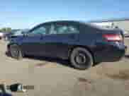 2010 Toyota Camry LE with VIN 4T1BF3EK7AU086836, listed as a Copart auction lot 70816475 with 162,429 mi miles and Salvage title. Bid and sale history available at DreamBid. Image 2.