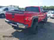 2007 Chevrolet Silverado 1500 Work Truck с VIN 1GCEK19J87Z626872, выставлен на аукционе IAAI как лот 42722535 с пробегом 199 482 миль миль и . История ставок и продаж доступна на DreamBid. Изображение 4.