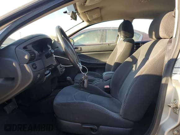 2004 Dodge Stratus SXT with VIN 1B3EL46X94N237606, listed as a Copart auction lot 82208125 with 58,111 mi miles and Clean title. Bid and sale history available at DreamBid. Image 7.