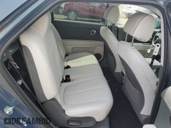 2023 Hyundai Ioniq 5 SEL с VIN KM8KNDAF3PU141731, выставлен на аукционе Copart как лот 68030835 с пробегом 35 990 миль миль и Списание • Salvage title. История ставок и продаж доступна на DreamBid. Изображение 10.