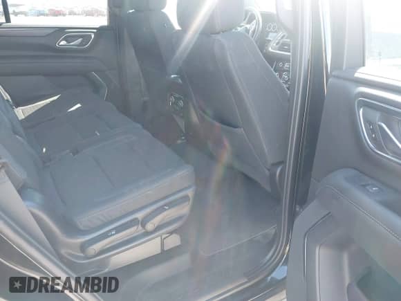 2023 Chevrolet Tahoe LS с VIN 1GNSKMKD1PR507609, выставлен на аукционе IAAI как лот 41591226 с пробегом 9 292 миль миль и . История ставок и продаж доступна на DreamBid. Изображение 8.