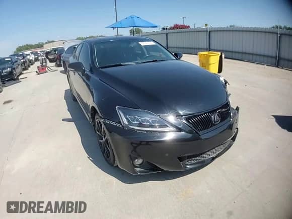 2012 Lexus IS 250 z VIN JTHCF5C25C5057211, wystawiony jako Copart lot #80361005 z przebiegiem 93 012 mil mil oraz Szkoda całkowita • Salvage title. Historia ofert i sprzedaży dostępna na DreamBid. Obrazek 13.