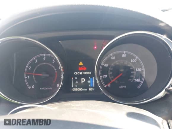 2021 Mitsubishi Outlander ES z VIN JA4APUAU3MU002584, wystawiony jako IAAI lot #42153601 z przebiegiem 56 000 mil mil oraz . Historia ofert i sprzedaży dostępna na DreamBid. Obrazek 7.