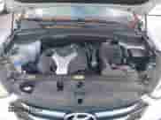 2014 Hyundai Santa Fe с VIN 5XYZU3LA2EG124726, выставлен на аукционе IAAI как лот 43337184 с пробегом 111 067 миль миль и . История ставок и продаж доступна на DreamBid. Изображение 10.