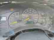 2000 Chevrolet Silverado 1500 z VIN 1GCEC14V7YZ105294, wystawiony jako Copart lot #71396935 z przebiegiem 257 942 mil mil oraz Szkoda całkowita • Salvage title. Historia ofert i sprzedaży dostępna na DreamBid. Obrazek 9.