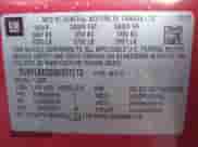 2013 Chevrolet Equinox LT с VIN 2GNFLEE32D6201212, выставлен на аукционе IAAI как лот 41101649 с пробегом 104 300 миль миль и . История ставок и продаж доступна на DreamBid. Изображение 9.