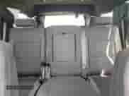 2022 Chevrolet Tahoe Commercial with VIN 1GNSCLED5NR278383, listed as a Copart auction lot 80242585 with 50,664 mi miles and Salvage title. Bid and sale history available at DreamBid. Image 10.