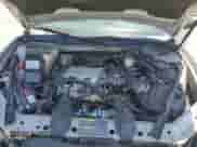 2005 Chevrolet Monte Carlo LS с VIN 2G1WW12E859319563, выставлен на аукционе Copart как лот 63480675 с пробегом 89 377 миль миль и Списание • Salvage title. История ставок и продаж доступна на DreamBid. Изображение 11.