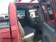 2000 Nissan Frontier XE with VIN 1N6ED27Y3YC382842, listed as a IAAI auction lot 42343459 with 172,454 mi miles and . Bid and sale history available at DreamBid. Image 8.