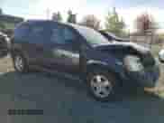 2006 Chevrolet Equinox LT z VIN 2CNDL63F266144480, wystawiony jako Copart lot #81685065 z przebiegiem 161 468 mil mil oraz Szkoda całkowita • Salvage title. Historia ofert i sprzedaży dostępna na DreamBid. Obrazek 4.