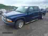 2004 Dodge Dakota Sport с VIN 1D7HL38K04S782060, выставлен на аукционе IAAI как лот 42319707 с пробегом 144 755 миль миль и . История ставок и продаж доступна на DreamBid. Изображение 18.
