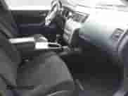 2013 Nissan Murano SV с VIN JN8AZ1MW6DW309266, выставлен на аукционе IAAI как лот 42470608 с пробегом 117 748 миль миль и . История ставок и продаж доступна на DreamBid. Изображение 5.