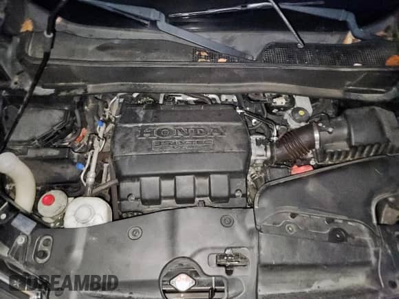 2014 Honda Pilot Touring z VIN 5FNYF3H9XEB007701, wystawiony jako Copart lot #90083335 z przebiegiem 133 779 mil mil oraz Czysty tytuł • Clean title. Historia ofert i sprzedaży dostępna na DreamBid. Obrazek 11.