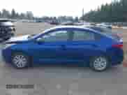 2021 Hyundai Accent SE z VIN 3KPC24A62ME140629, wystawiony jako IAAI lot #43477005 z przebiegiem 132 812 mil mil oraz . Historia ofert i sprzedaży dostępna na DreamBid. Obrazek 14.