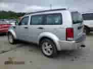 2009 Dodge Nitro SE with VIN 1D8GU28K19W534608, listed as a Copart auction lot 58582315 with 161,382 mi miles and Clean title. Bid and sale history available at DreamBid. Image 2.
