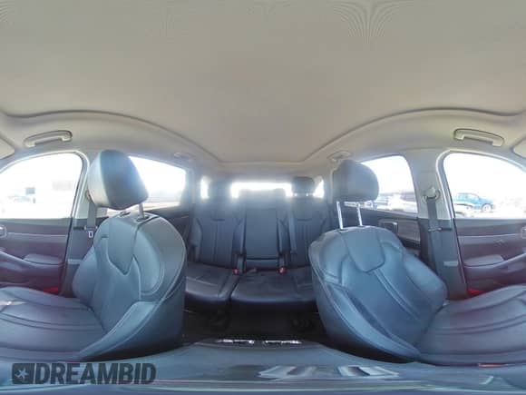 2023 Kia Sorento X-Line S with VIN 5XYRLDLC4PG221553, listed as a Copart auction lot 69063665 with 33,037 mi miles and Salvage title. Bid and sale history available at DreamBid. Image 15.