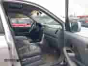 2006 Honda Pilot EX-L z VIN 5FNYF18646B001193, wystawiony jako IAAI lot #43441506 z przebiegiem 200 652 mil mil oraz . Historia ofert i sprzedaży dostępna na DreamBid. Obrazek 5.