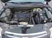 2013 Chevrolet Cruze 1LT with VIN 1G1PD5SB4D7221900, listed as a Copart auction lot 80371115 with 136,938 mi miles and Salvage title. Bid and sale history available at DreamBid. Image 11.