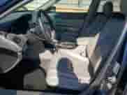 2009 Honda Accord EX-L с VIN JHMCP26809C001855, выставлен на аукционе Copart как лот 86222195 с пробегом 132 298 миль миль и Списание • Salvage title. История ставок и продаж доступна на DreamBid. Изображение 7.