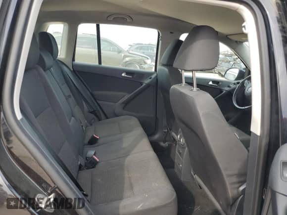 2015 Volkswagen Tiguan с VIN WVAGV7AX2FW509423, выставлен на аукционе Copart как лот 89096765 с пробегом 111 300 миль миль и Чистый • Clean title. История ставок и продаж доступна на DreamBid. Изображение 11.