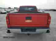 2015 Chevrolet Silverado 1500 LT с VIN 1GCVKREC0FZ193133, выставлен на аукционе Copart как лот 60815405 с пробегом 179 483 миль миль и Списание • Salvage title. История ставок и продаж доступна на DreamBid. Изображение 6.