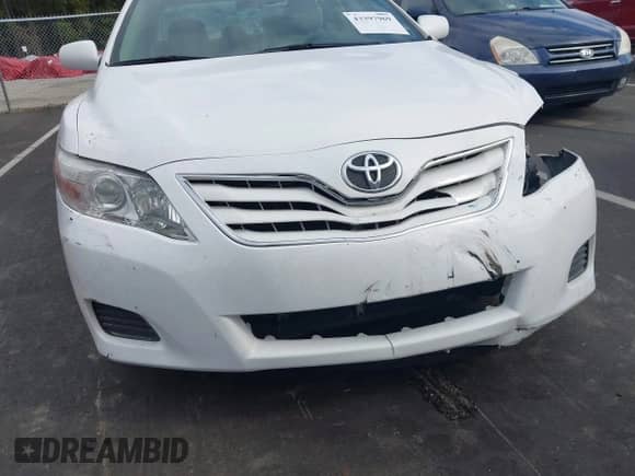 2011 Toyota Camry LE с VIN 4T1BF3EK3BU722671, выставлен на аукционе IAAI как лот 43397969 с пробегом 122 372 миль миль и . История ставок и продаж доступна на DreamBid. Изображение 14.
