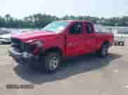 2016 Ram 1500 Tradesman с VIN 1C6RR7FT1GS299348, выставлен на аукционе IAAI как лот 42398896 с пробегом 99 875 миль миль и . История ставок и продаж доступна на DreamBid. Изображение 17.