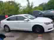 2016 Chevrolet Impala LT с VIN 2G1105SA1G9160369, выставлен на аукционе IAAI как лот 42815134 с пробегом 80 431 миль миль и . История ставок и продаж доступна на DreamBid. Изображение 14.