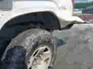 2021 Toyota Tacoma SR с VIN 3TYAX5GN7MT033552, выставлен на аукционе IAAI как лот 43068415 с пробегом 83 512 миль миль и . История ставок и продаж доступна на DreamBid. Изображение 20.