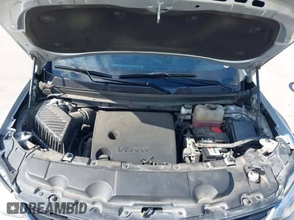 2020 Chevrolet Traverse LS с VIN 1GNERFKW1LJ250465, выставлен на аукционе IAAI как лот 43244251 с пробегом 124 464 миль миль и . История ставок и продаж доступна на DreamBid. Изображение 10.