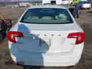 2015 Volvo S60 T5 Drive-E Premier with VIN YV140MFB1F2305578, listed as a IAAI auction lot 41417997 with 114,546 mi miles and . Bid and sale history available at DreamBid. Image 15.