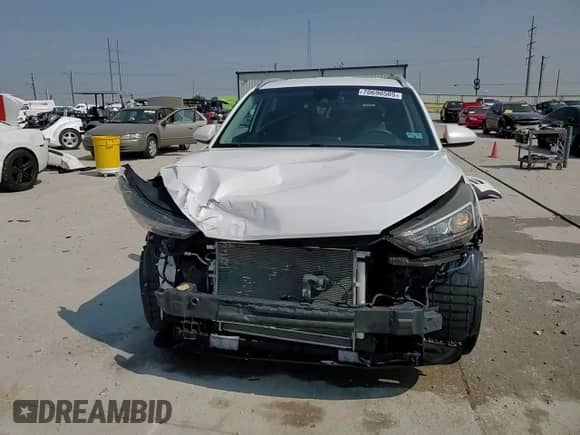 2019 Hyundai Tucson Value с VIN KM8J33A44KU939304, выставлен на аукционе Copart как лот 70690505 с пробегом 65 284 миль миль и Списание • Salvage title. История ставок и продаж доступна на DreamBid. Изображение 15.