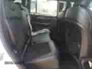 2023 Jeep Grand Cherokee Altitude with VIN 1C4RJHAG9PC659329, listed as a Copart auction lot 57839295 with Not provided miles and Salvage title. Bid and sale history available at DreamBid. Image 11.